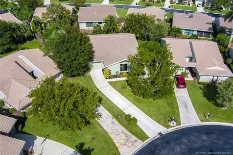 4171 SW Egret Pond Terrace Palm City FL 34990