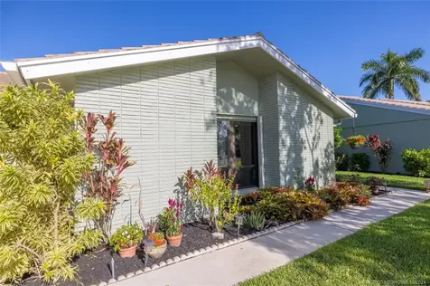4171 SW Egret Pond Terrace Palm City FL 34990