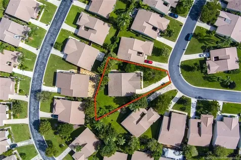 4171 SW Egret Pond Terrace Palm City FL 34990