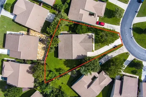 4171 SW Egret Pond Terrace Palm City FL 34990