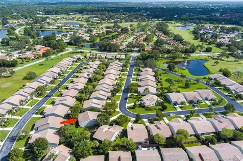 4171 SW Egret Pond Terrace Palm City FL 34990