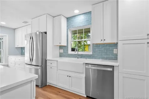 1961 NE Ida Place Jensen Beach FL 34957