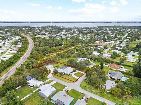 1961 NE Ida Place Jensen Beach FL 34957