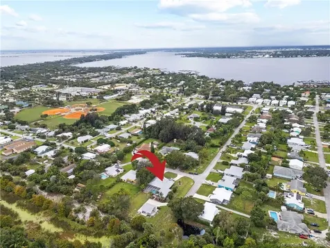 1961 NE Ida Place Jensen Beach FL 34957