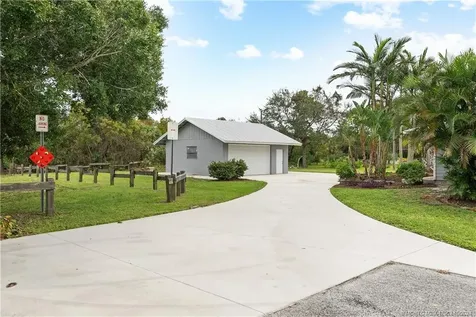 1961 NE Ida Place Jensen Beach FL 34957