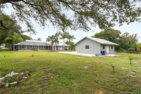 1961 NE Ida Place Jensen Beach FL 34957