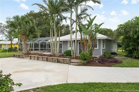 1961 NE Ida Place Jensen Beach FL 34957