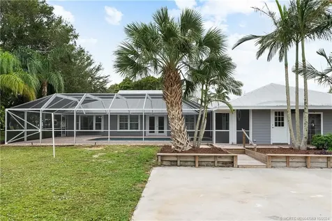 1961 NE Ida Place Jensen Beach FL 34957