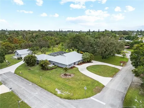 1961 NE Ida Place Jensen Beach FL 34957