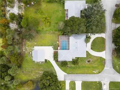 1961 NE Ida Place Jensen Beach FL 34957