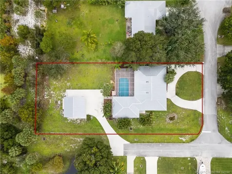 1961 NE Ida Place Jensen Beach FL 34957
