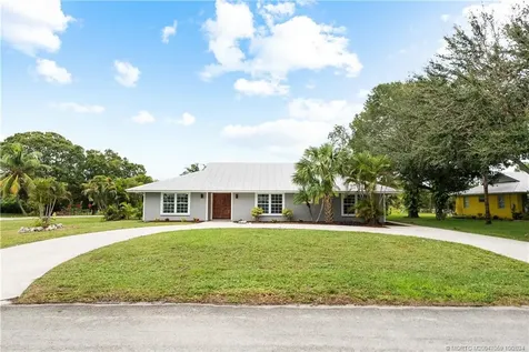 1961 NE Ida Place Jensen Beach FL 34957