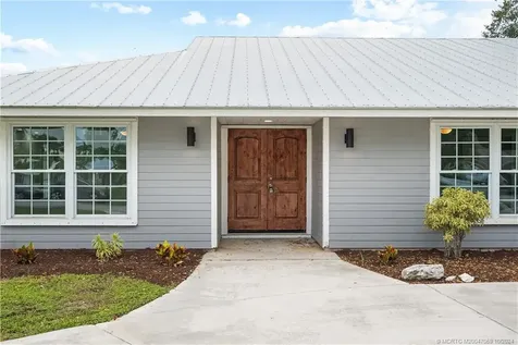 1961 NE Ida Place Jensen Beach FL 34957