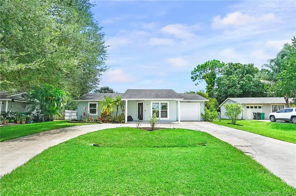3171 SW Crumpacker Street Port Saint Lucie FL 34953