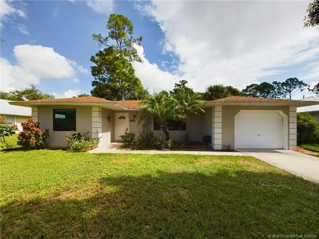 1550 Damask Lane Sebastian FL 32958
