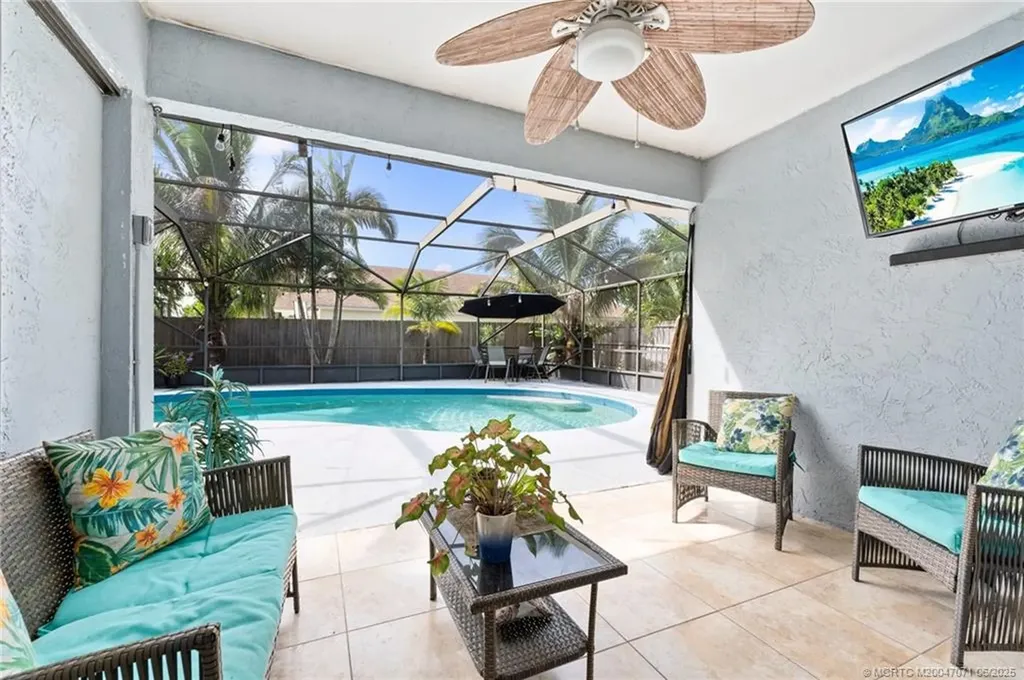 5280 SE Dell Street Stuart FL 34997