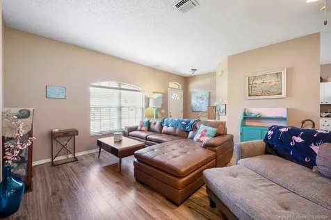 2412 SE Gillette Avenue Port St Lucie FL 34952