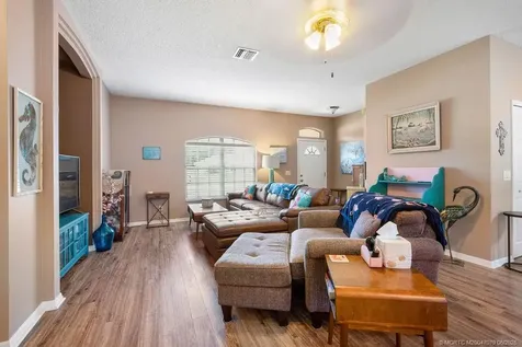 2412 SE Gillette Avenue Port St Lucie FL 34952