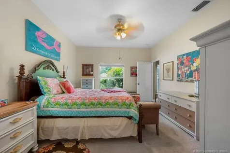 2412 SE Gillette Avenue Port St Lucie FL 34952