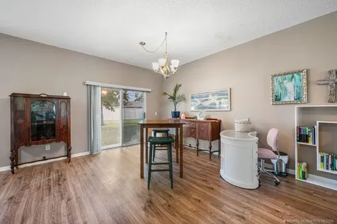 2412 SE Gillette Avenue Port St Lucie FL 34952