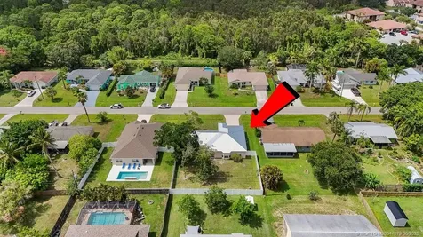2412 SE Gillette Avenue Port St Lucie FL 34952