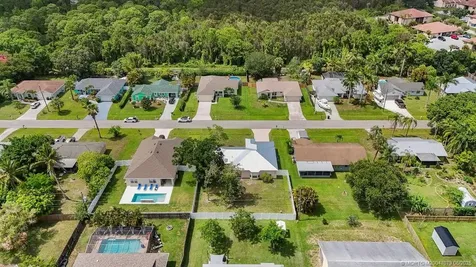 2412 SE Gillette Avenue Port St Lucie FL 34952