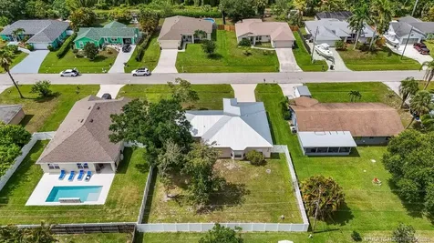 2412 SE Gillette Avenue Port St Lucie FL 34952