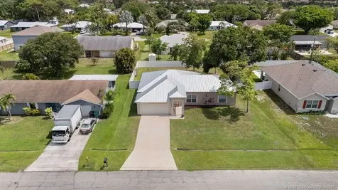2412 SE Gillette Avenue Port St Lucie FL 34952