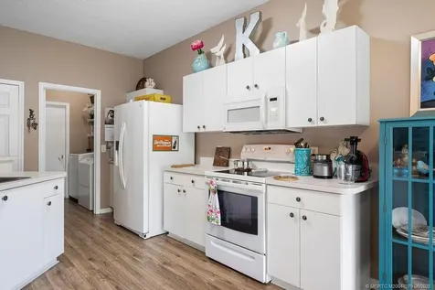 2412 SE Gillette Avenue Port St Lucie FL 34952