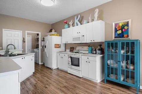 2412 SE Gillette Avenue Port St Lucie FL 34952