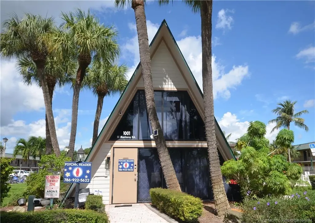1001 SE Monterey Road Stuart FL 34994