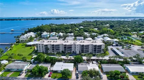 150 SE Four Winds Drive Stuart FL 34996