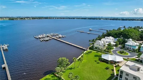 150 SE Four Winds Drive Stuart FL 34996