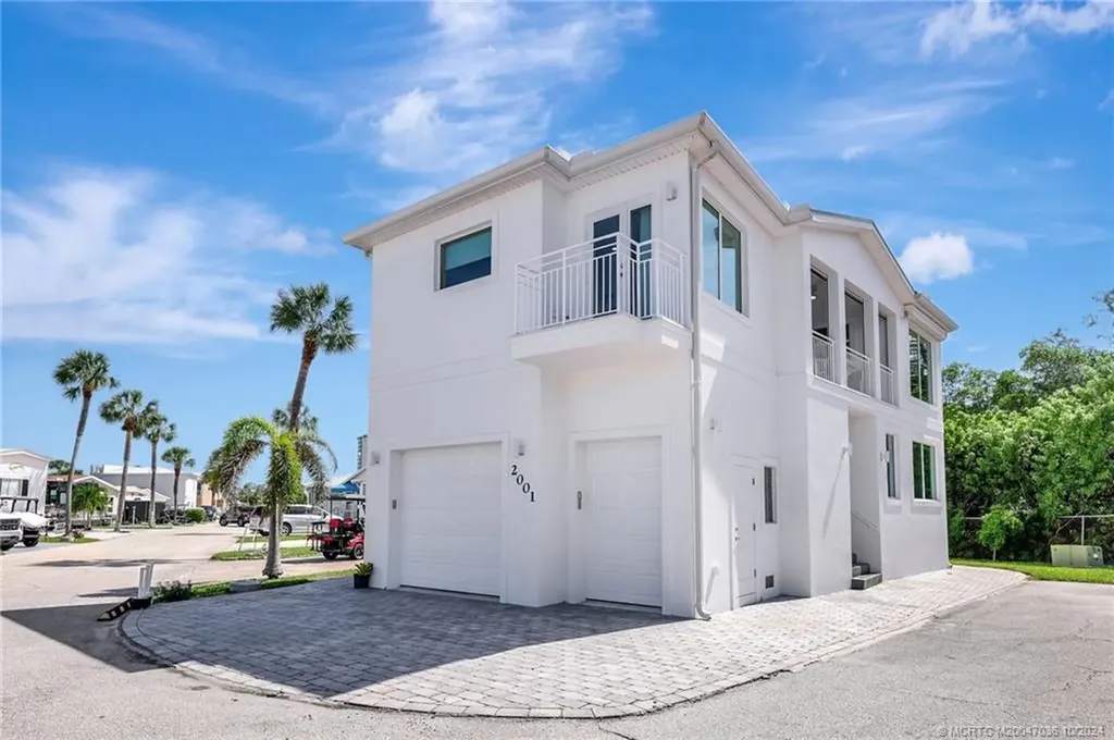 2001 Nettles Boulevard Jensen Beach FL 34957