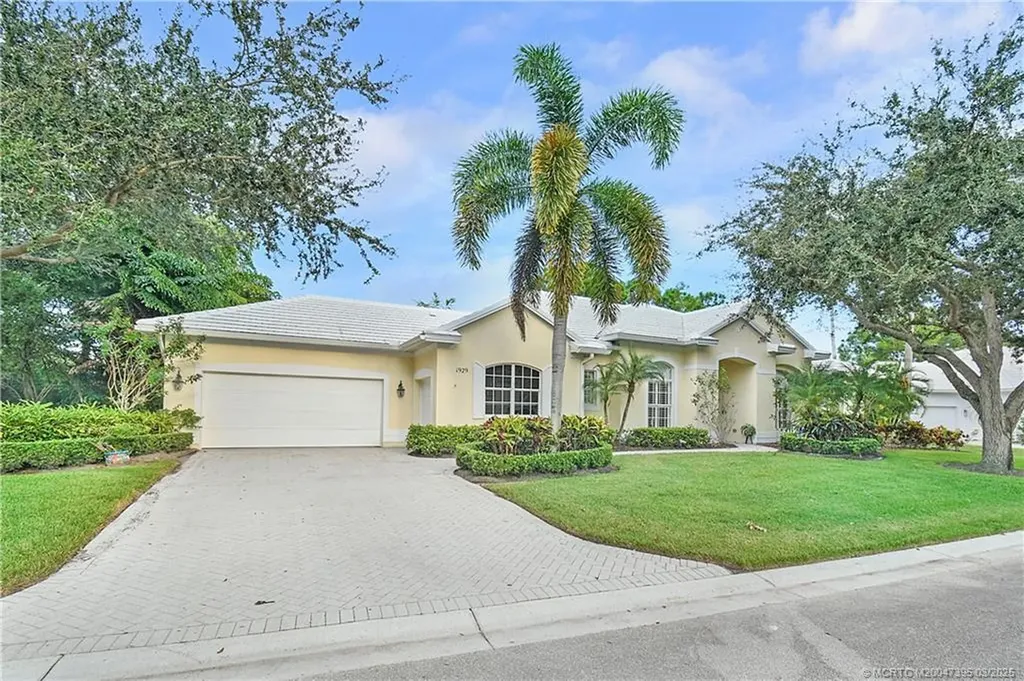 1929 SW Bradford Place Palm City FL 34990