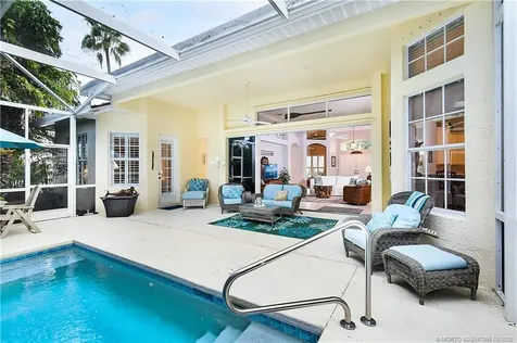 1929 SW Bradford Place Palm City FL 34990