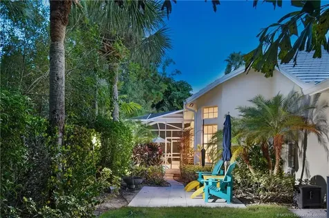 1929 SW Bradford Place Palm City FL 34990