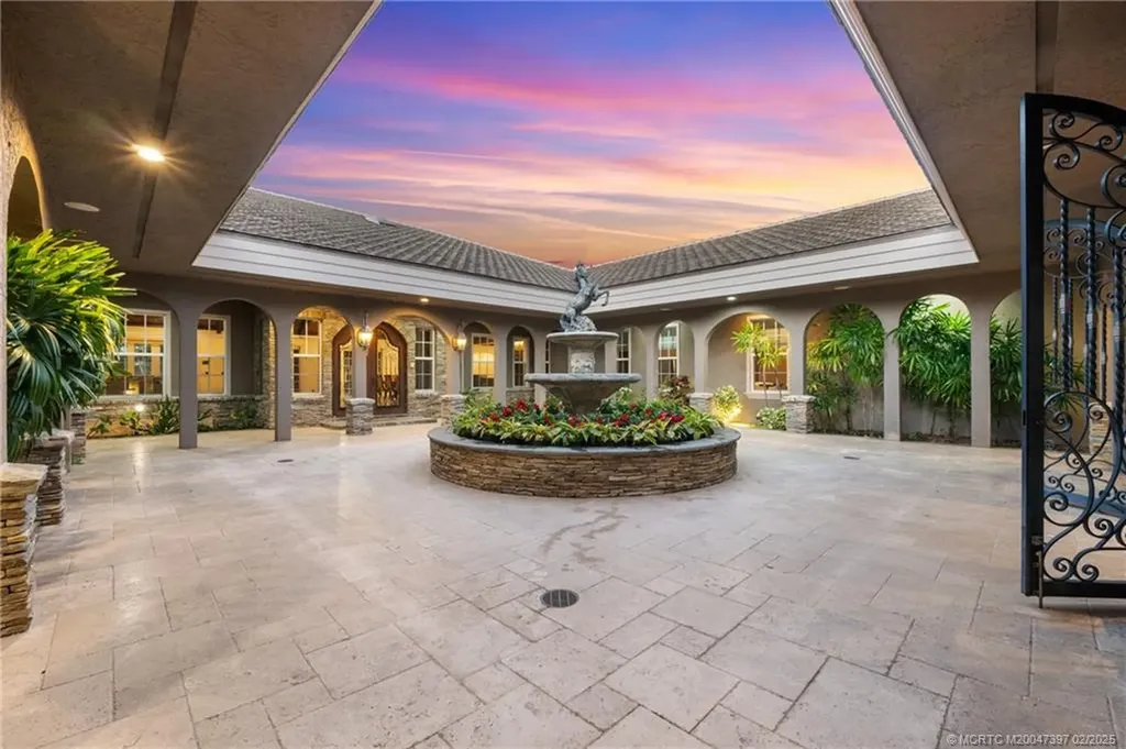 5205 SW Honey Terrace Palm City FL 34990