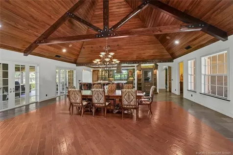 5205 SW Honey Terrace Palm City FL 34990