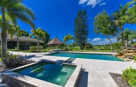 5205 SW Honey Terrace Palm City FL 34990