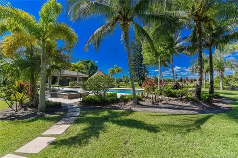 5205 SW Honey Terrace Palm City FL 34990