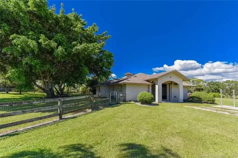 5205 SW Honey Terrace Palm City FL 34990