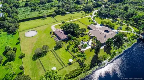 5205 SW Honey Terrace Palm City FL 34990