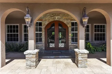 5205 SW Honey Terrace Palm City FL 34990