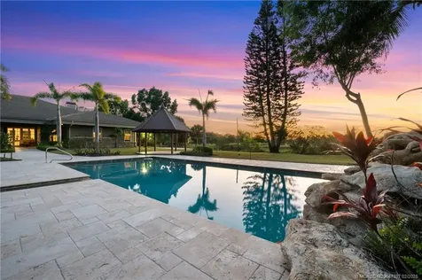 5205 SW Honey Terrace Palm City FL 34990