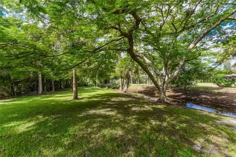 5205 SW Honey Terrace Palm City FL 34990