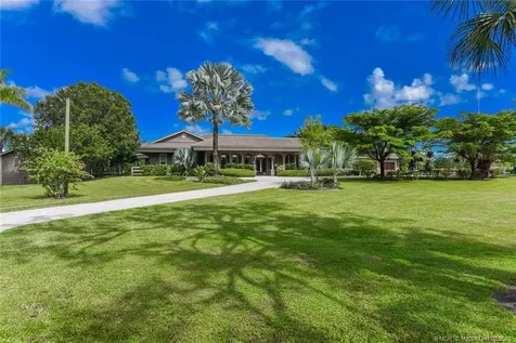 5205 SW Honey Terrace Palm City FL 34990