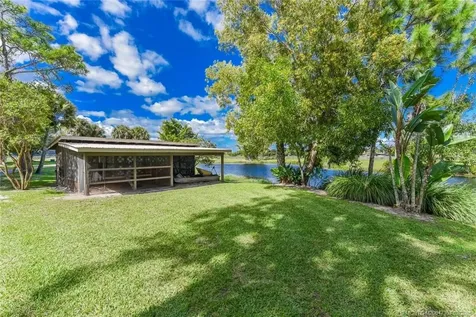 5205 SW Honey Terrace Palm City FL 34990