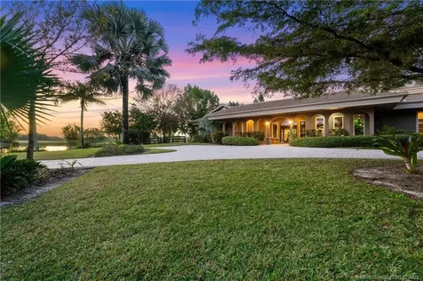 5205 SW Honey Terrace Palm City FL 34990