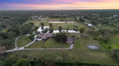 5205 SW Honey Terrace Palm City FL 34990